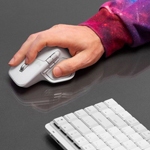Logitech presenta MX Master 4: el primer mouse MX con respuesta háptica para elevar el control y la productividad