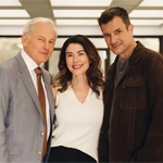 Nathan Fillion será el invitado de lujo en el último episodio de la 4ta Temporada de Family Law, el drama legal que se encuentra disponible en Universal+