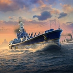 World of Warships celebra el 250 aniversario de la Marina de los Estados Unidos con un nuevo evento por tiempo limitado