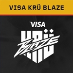 VISA KRU Blaze y Akave Esports pelearán el 10 de octubre en AGS VISA 2025 por ser el mejor equipo de VALORANT Game Changers de Latinoamérica