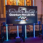 Samsung Argentina celebró el lanzamiento oficial de Vision AI