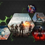GeForce NOW trae 17 juegos a la nube en octubre para una divertida spooky season