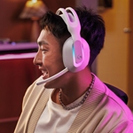 Logitech presenta los auriculares inalámbricos G522 LIGHTSPEED: estilo, comodidad y sonido inmersivo para gamers