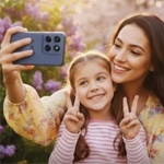 Motorola celebra el Día de la madre
