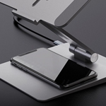 Llegó DockStar, la Docking Station 9 en 1 con soporte para notebook de Klip Xtreme