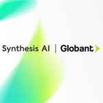 Globant y Synthesis AI establecen una alianza estratégica para potenciar las capacidades de datos sintéticos aplicados a gemelos digitales