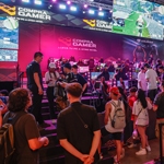Compra Gamer protagonista en AGS 2025