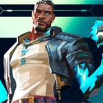 Riot Games presenta a Veto, el nuevo centinela de VALORANT