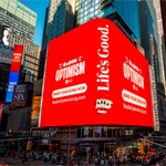 LG reafirma el valor universal de la vida a través de una campaña de marca impulsada por IA