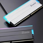 Biwin lanzó la memoria DW100 RGB DDR5 OC CUDIMM con velocidad de hasta 9200 MT/s