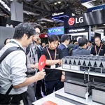 LG presentó soluciones integradas para centros de datos en Data Center World Asia 2025