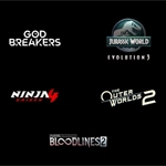 DLSS 4 disponible en The Outer Worlds 2, Vampire: The Masquerade - Bloodlines 2 y Jurassic World Evolution 3