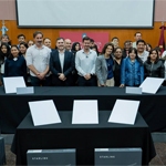 ORBITH lleva internet satelital de alta velocidad a 218 sitios estratégicos de Salta