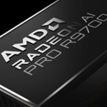 La nueva AMD Radeon AI PRO R9700 llega el 27 de octubre