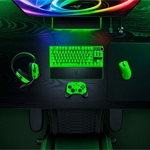 Razer anuncia la colección de productos eSports Green