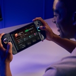 Republic of Gamers lanza la nueva ROG Xbox Ally X en Argentina