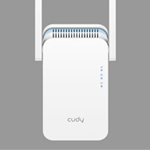 Llegó el Extensor Wi-Fi AC 1200 MESH de CUDY