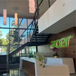Acer anuncia transición de liderazgo parasus operaciones en Panamérica