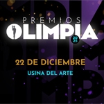 Se confirmó la 72ª edición de los Premios Olimpia