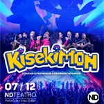 KisekiMON: un concierto homenaje a la música de Pokémon y Digimon