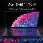 Acer gana los premios Red Dot Brand & Communication Design Awards 2025
