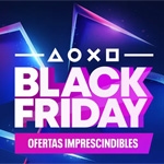 Potenciá tu PlayStation con las ofertas de Black Friday
