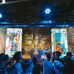 Argentina ya tiene representante para la Final Mundial de Red Bull Tetris