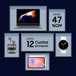 Llega Samsung al Black Friday