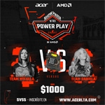 Acer y AMD presentan "Nitro Power Play"