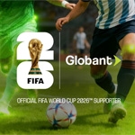 La FIFA y Globant firman la ampliación de su colaboración para prestar servicios digitales innovadores