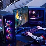 Lenovo presenta Legion Ultimate Support
