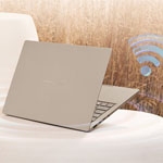 ASUS presenta la Zenbook A14 en su nuevo color Beige