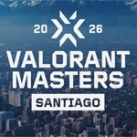 Riot Games comparte primeros detalles de precios de boletos y lugar para las VALORANT Masters Santiago 2026