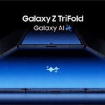 Samsung anunció el nuevo Galaxy Z TriFold