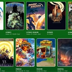 Próximamente en Xbox Game Pass: Mortal Kombat 1, Death Howl, Dome Keeper, Routine y más