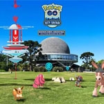 Prepárate para el Pokémon GO City Safari: Buenos Aires