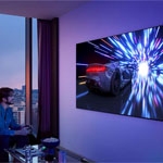 Seis datos que hacen únicos a los TVs Samsung
