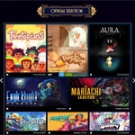 Latin American Games Showcase cerró su edición especial en The Game Awards 2025 con más de 70 anuncios