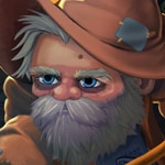 El juego argentino Dungeon Concierge ya tiene su página en Steam