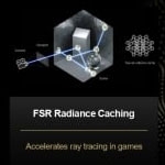 AMD FSR “Redstone” ya disponible