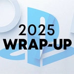 PlayStation Wrap-Up 2025 ya está disponible