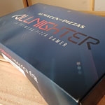 Almacén de Pizzas lanza la primera "Pizza Gamer" de Argentina