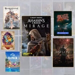 PlayStation Plus presenta sus incorporaciones de diciembre