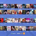 Streaming WeTV anuncia iniciativas para la expansión global de contenidos asiáticos en 2026