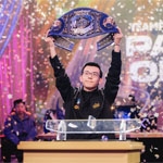 Huanmie gana el TFT Paris Open 2025