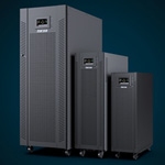 Forza presenta Zeus 2, su nueva serie de UPS trifásicas para infraestructuras críticas
