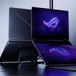 ASUS Republic of Gamers lanza la nueva ROG Zephyrus Duo 2026