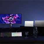 ASUS Republic of Gamers conmemora 20 años de liderazgo en el Gaming redefiniendo el Gaming con innovaciones de próxima generación en el CES 2026