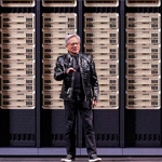 NVIDIA en CES 2026: se revela DLSS 4.5, G-SYNC Pulsar ya disponible