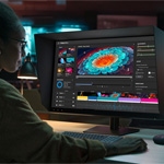 Dell Technologies en CES 2026: XPS regresa, Alienware se expande y monitores UltraSharp establecen nuevos estándares